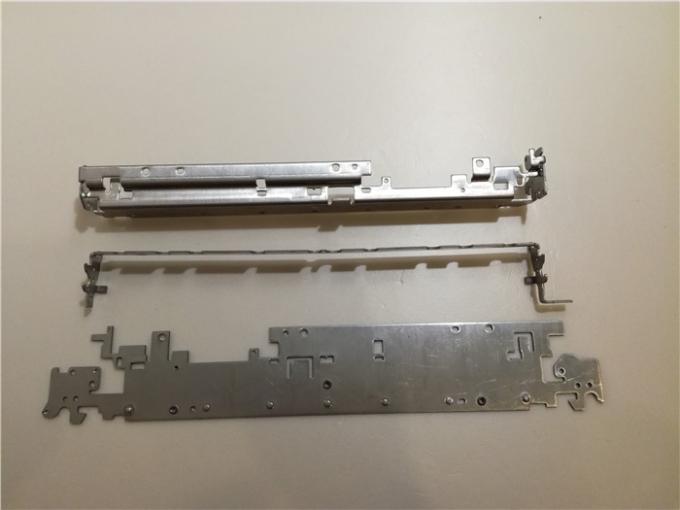 Printer Support Metal Mounting Brackets Precision Tolerance Stamping Die 0