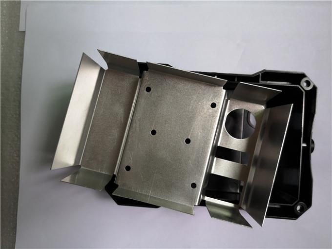 Durable Metal Stamping Dies Laminated Cores Type Motor Stator Lamination Stamping Mold 1