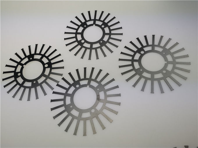 Professional Fine Blanking Die For Silicon Steel Sheet Stator And Rotor 3